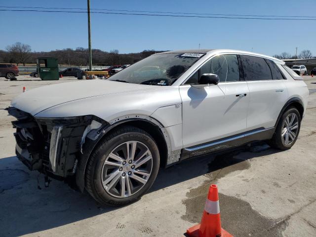 CADILLAC LYRIQ TECH 2024