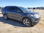 2018 Ford Explorer Limited na sprzedaż w Conway, AR - All Over