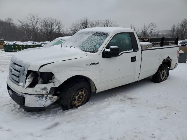 2010 Ford F150 