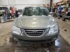 2009 HYUNDAI SONATA GLS à vendre chez Copart AB - EDMONTON