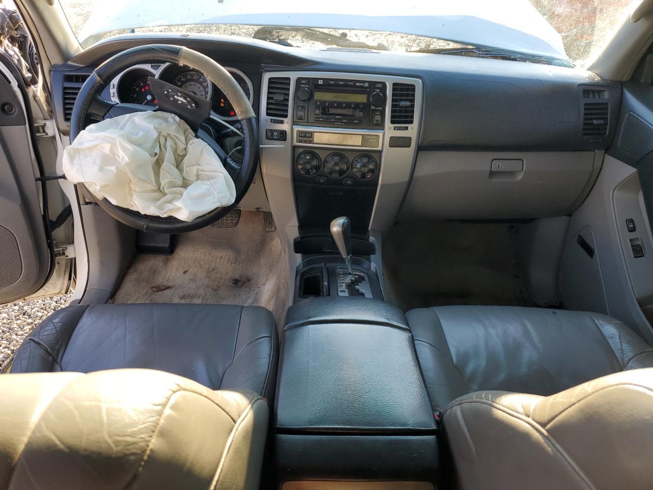 2005 Toyota 4Runner - Image 8