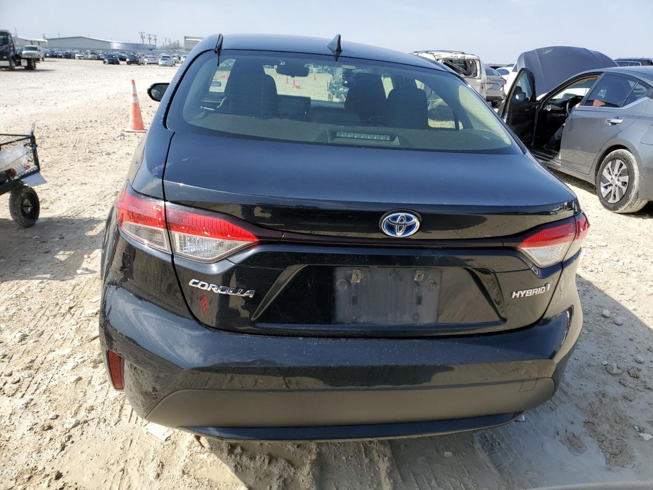 2022 Toyota Corolla - Image 6