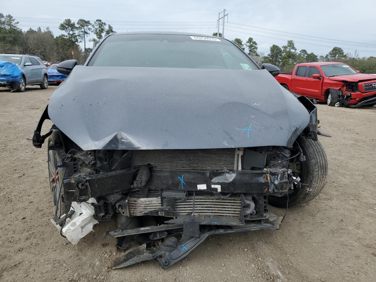 2023 Kia Forte - Image 5