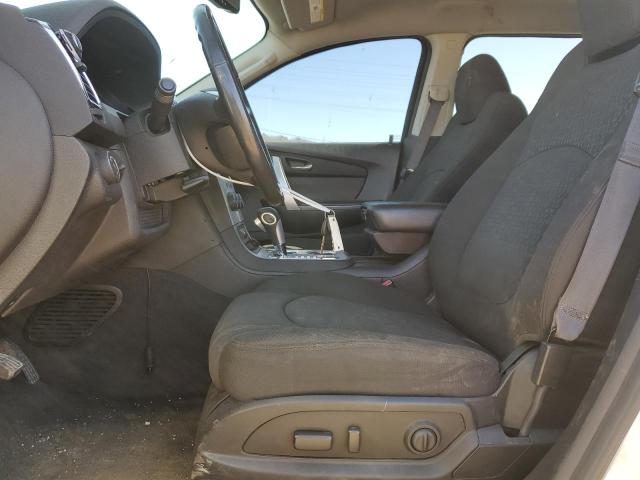 Parquets GMC ACADIA 2012 Silver