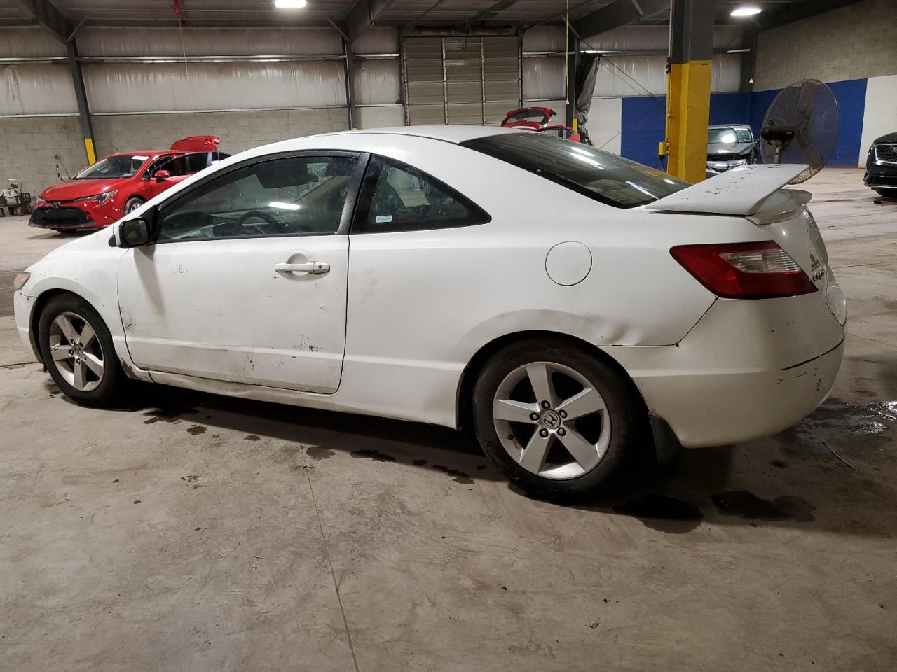 2006 Honda Civic - Image 2