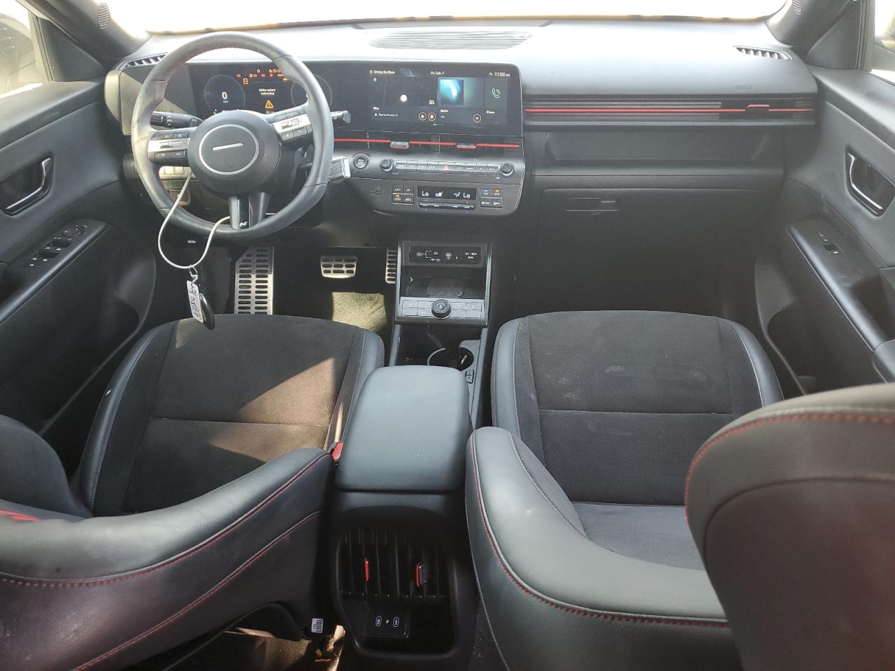 2024 Hyundai Kona - Image 8