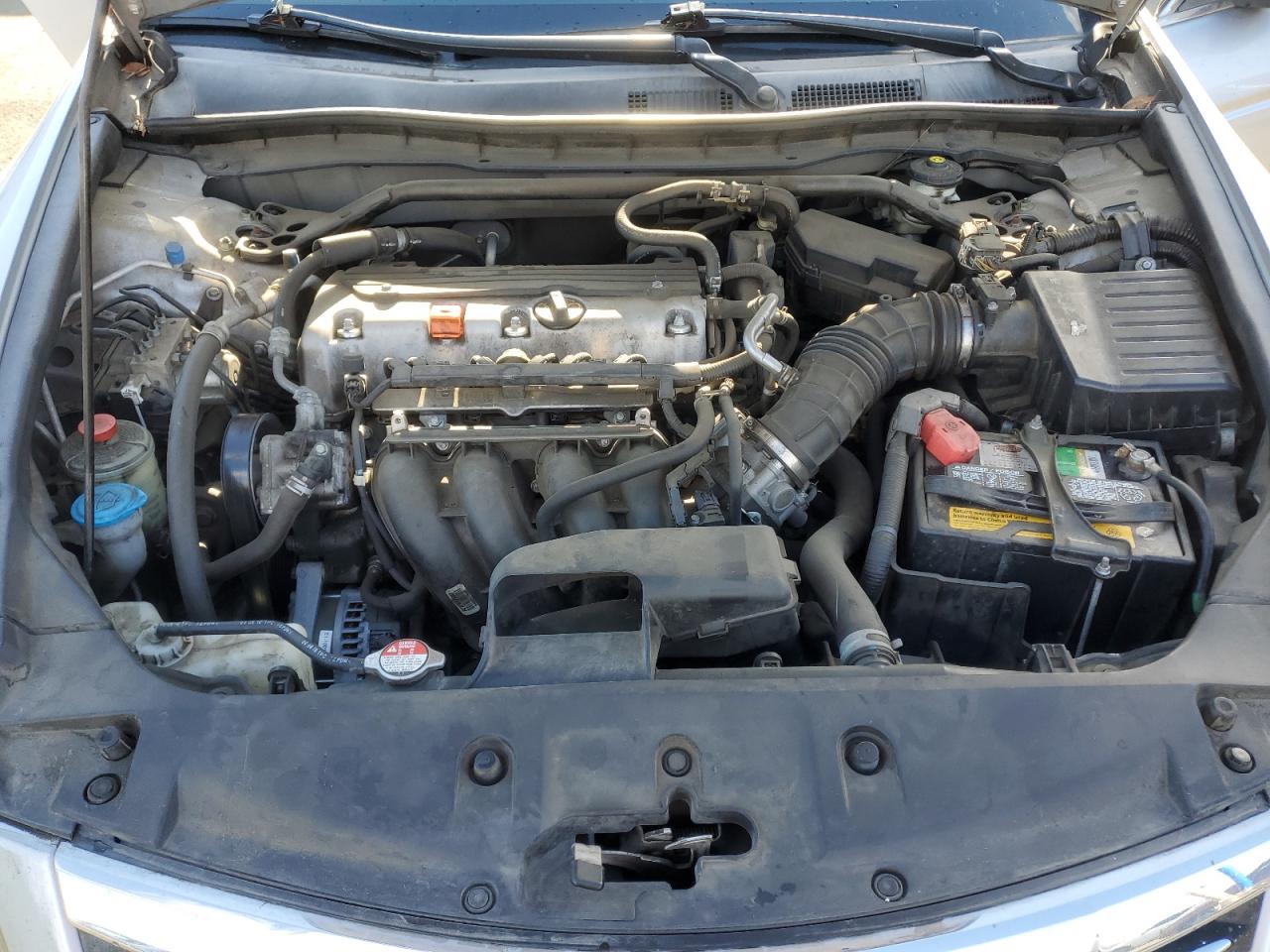 2011 Honda Accord - Image 11