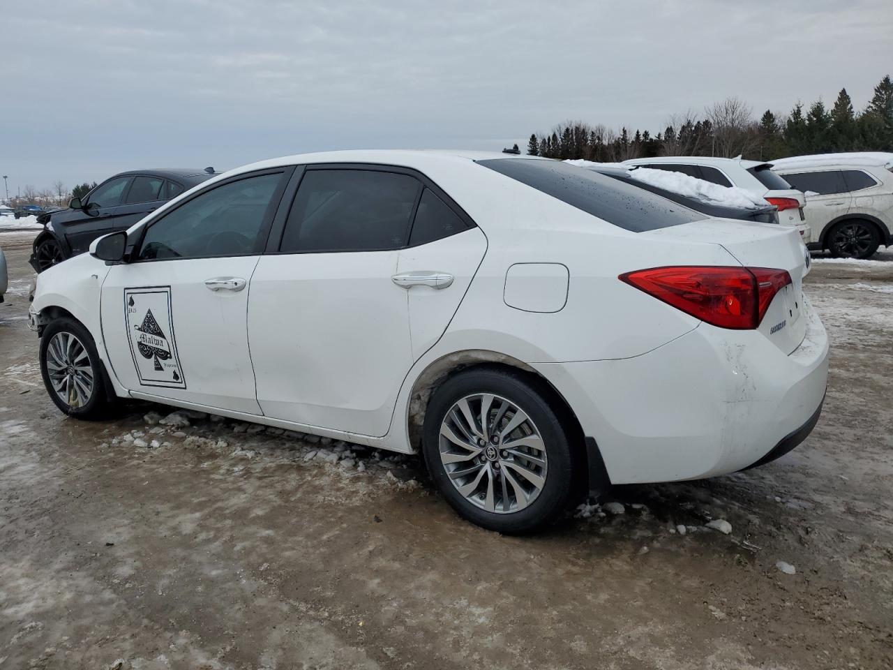 2019 Toyota Corolla - Image 2