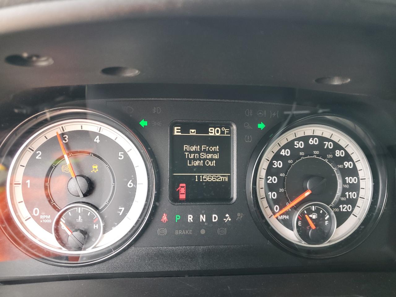 2018 RAM 1500 - Image 9