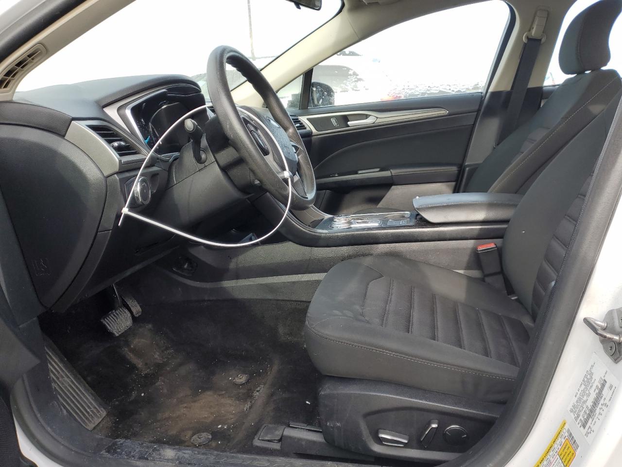 2017 Ford Fusion - Image 7