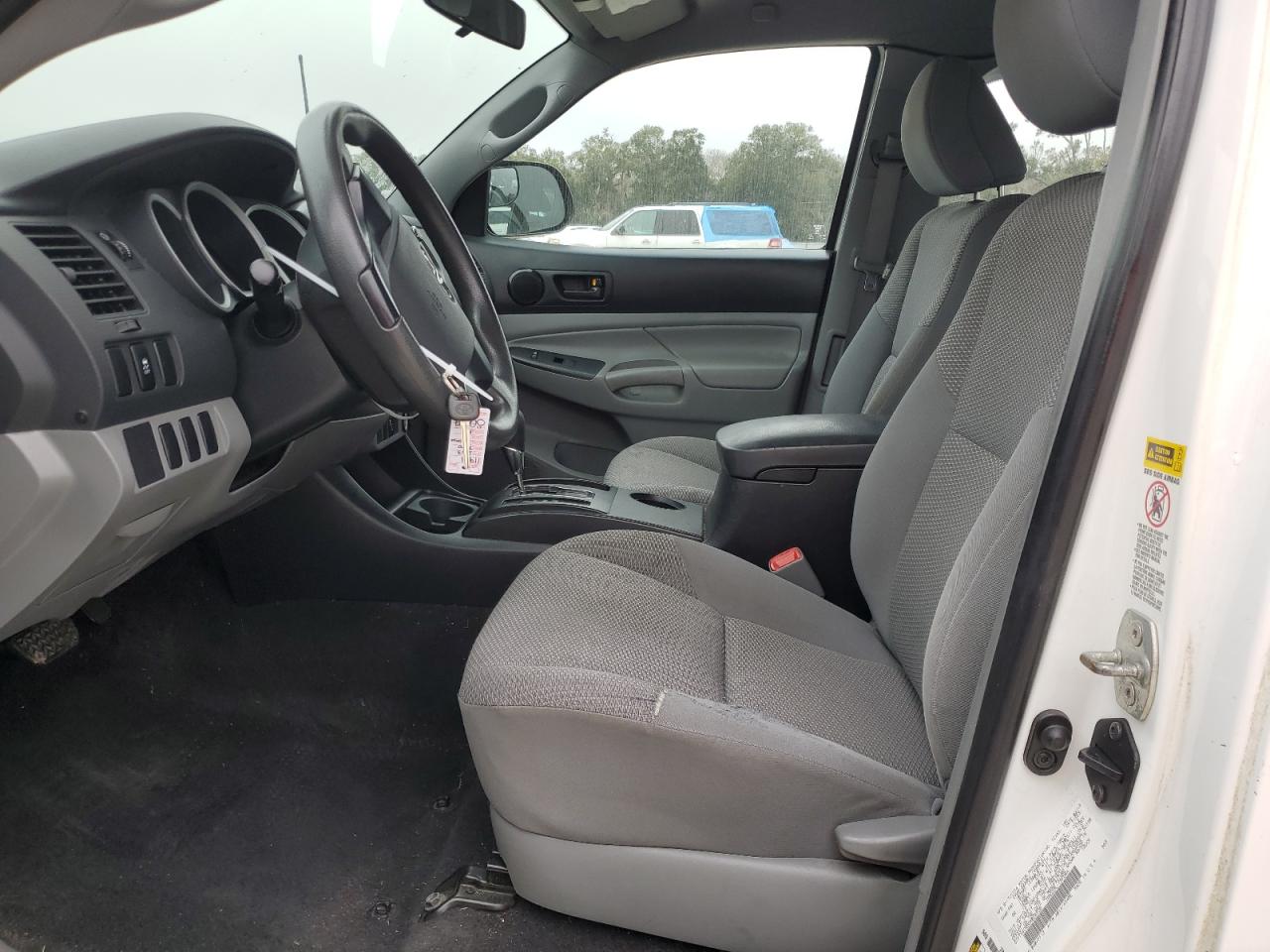 2013 Toyota Tacoma - Image 7