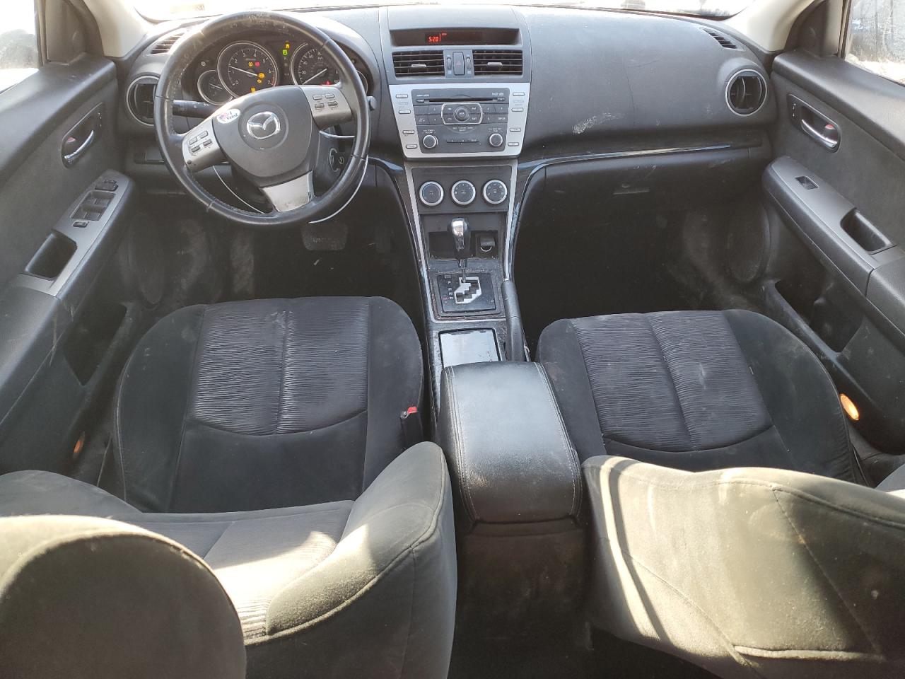 2010 Mazda 6 - Image 8