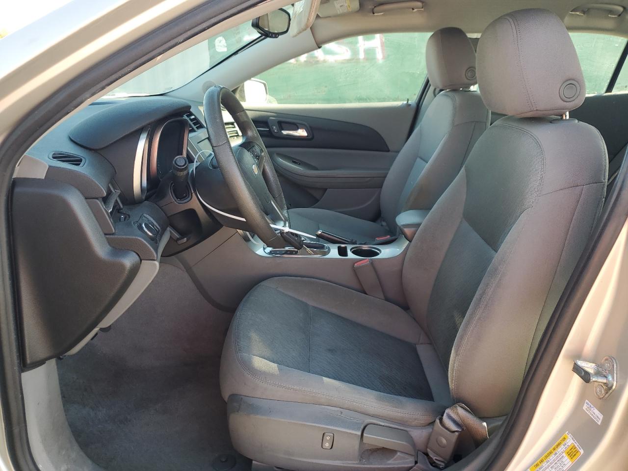 2015 Chevrolet Malibu - Image 7