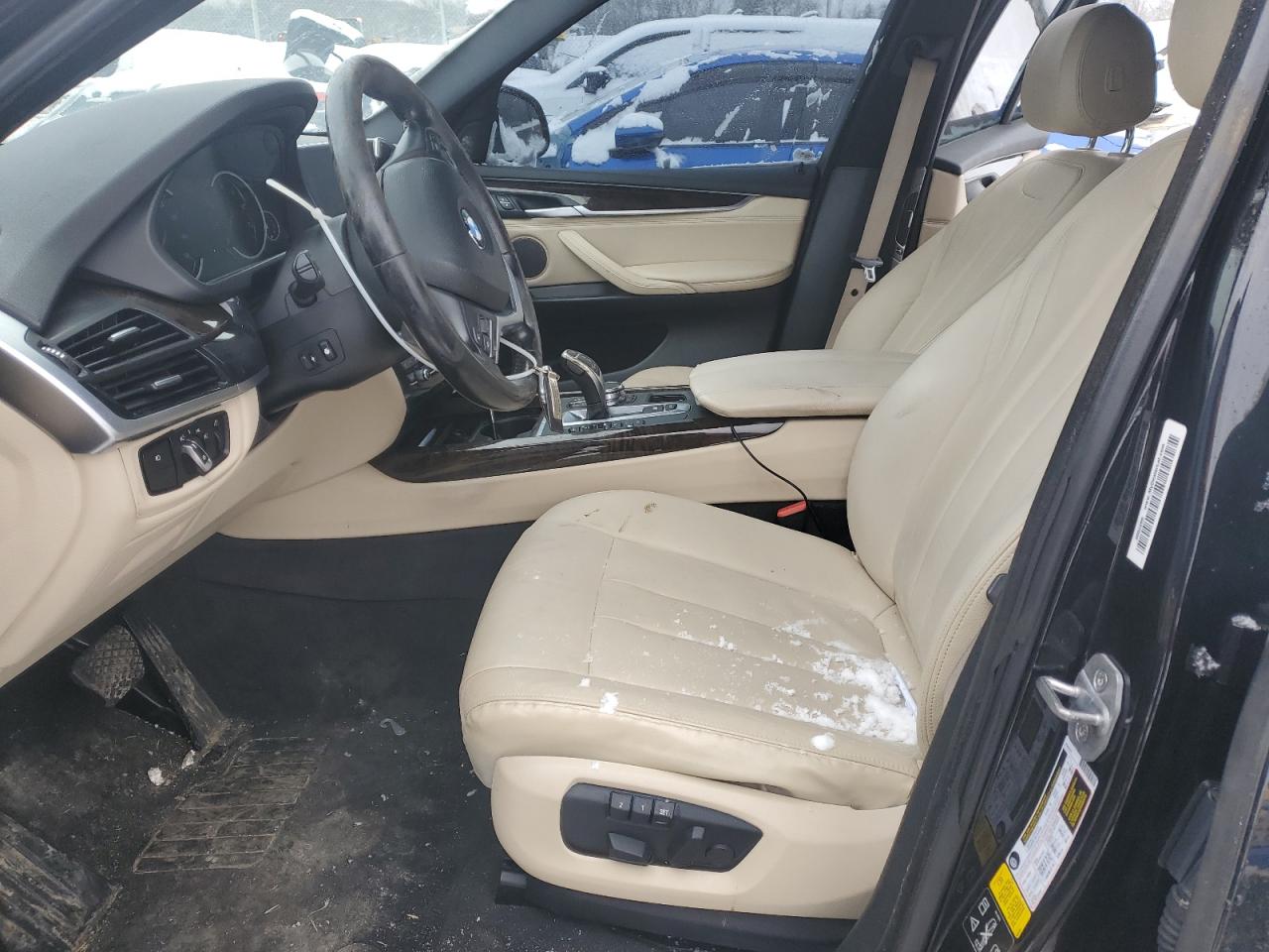 2018 BMW X5 - Image 7