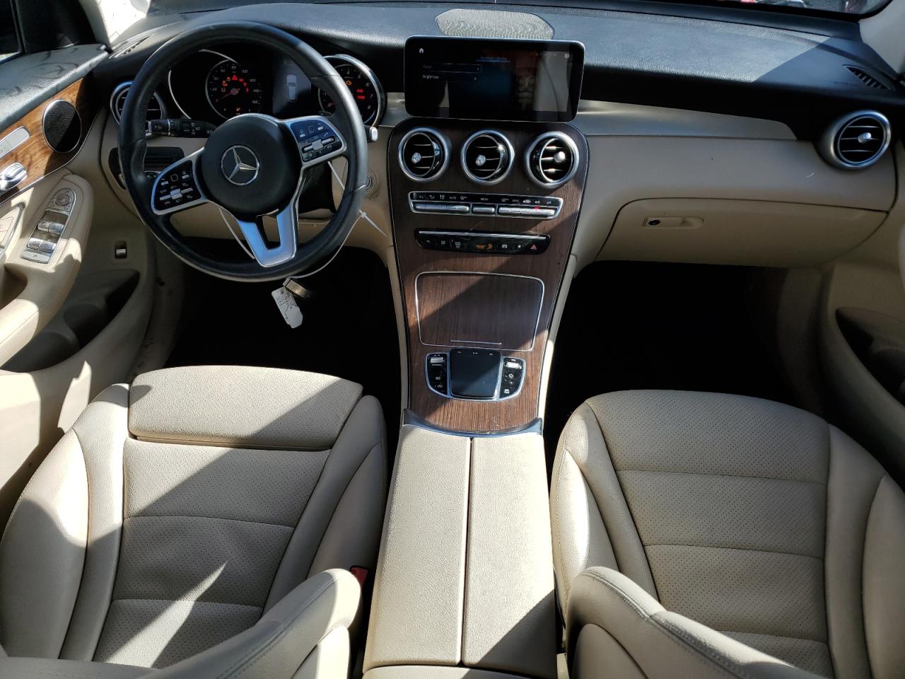 2020 Mercedes-Benz GLC - Image 8