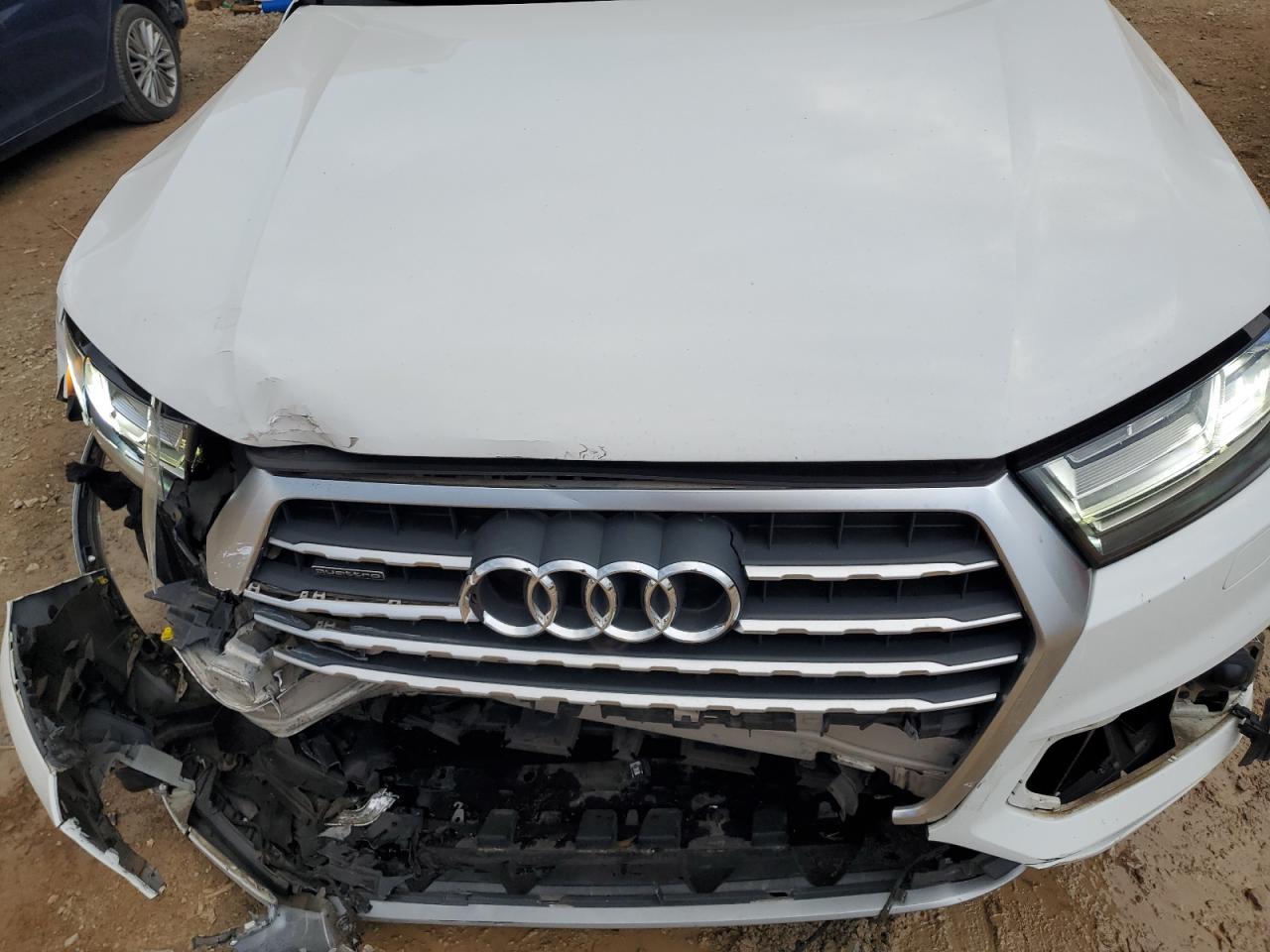 2018 Audi Q7 - Image 12