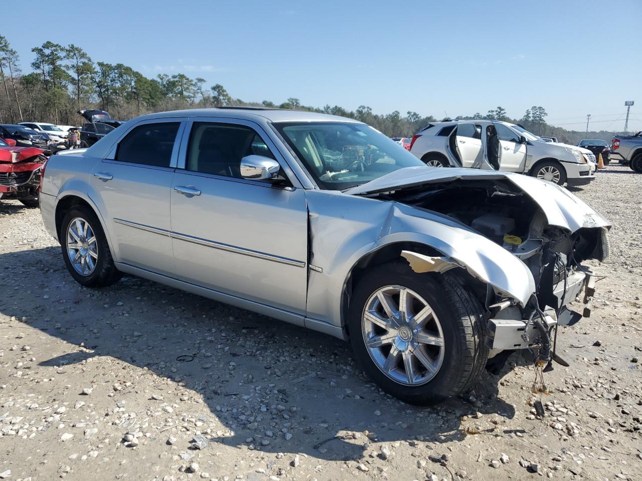 2009 Chrysler 300 - Image 4