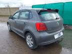 2010 VOLKSWAGEN POLO SE TD for sale at Copart YORK