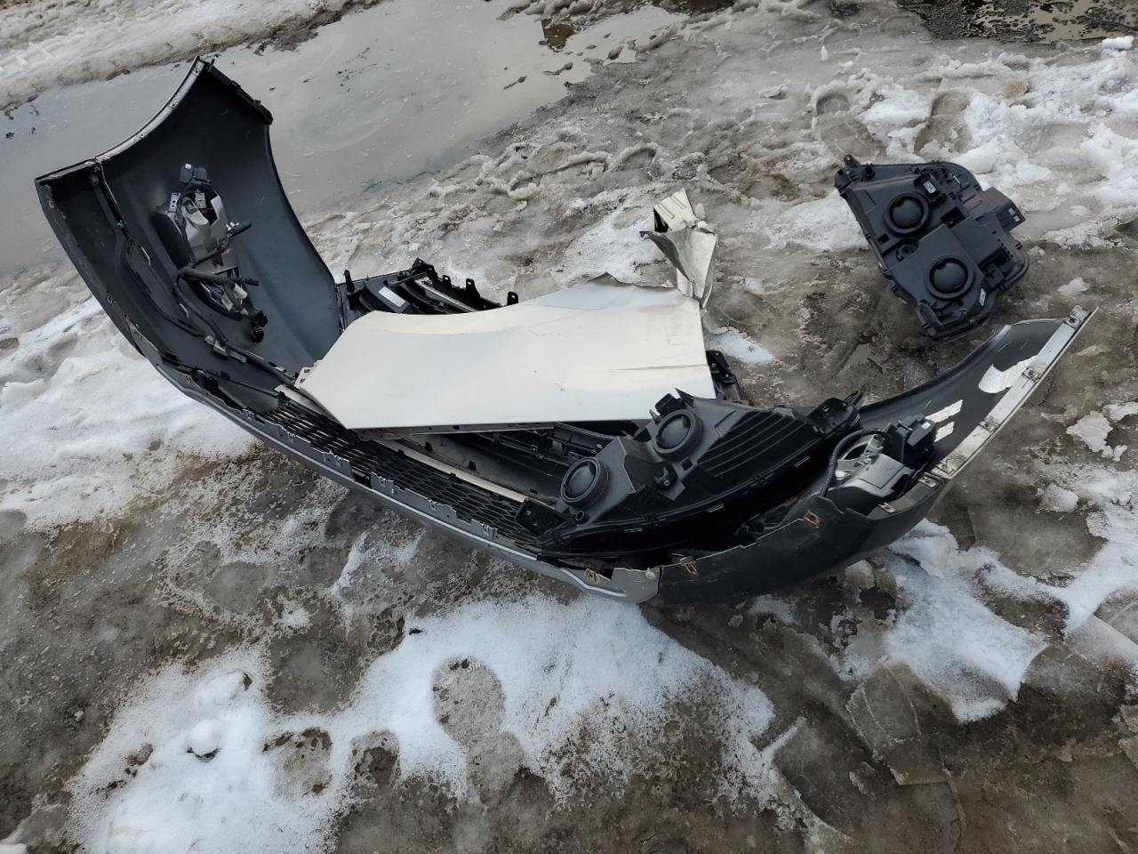 2017 Ford Edge - Image 13