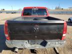 2012 Dodge Ram 1500 Laramie იყიდება Colorado Springs-ში, CO - Side