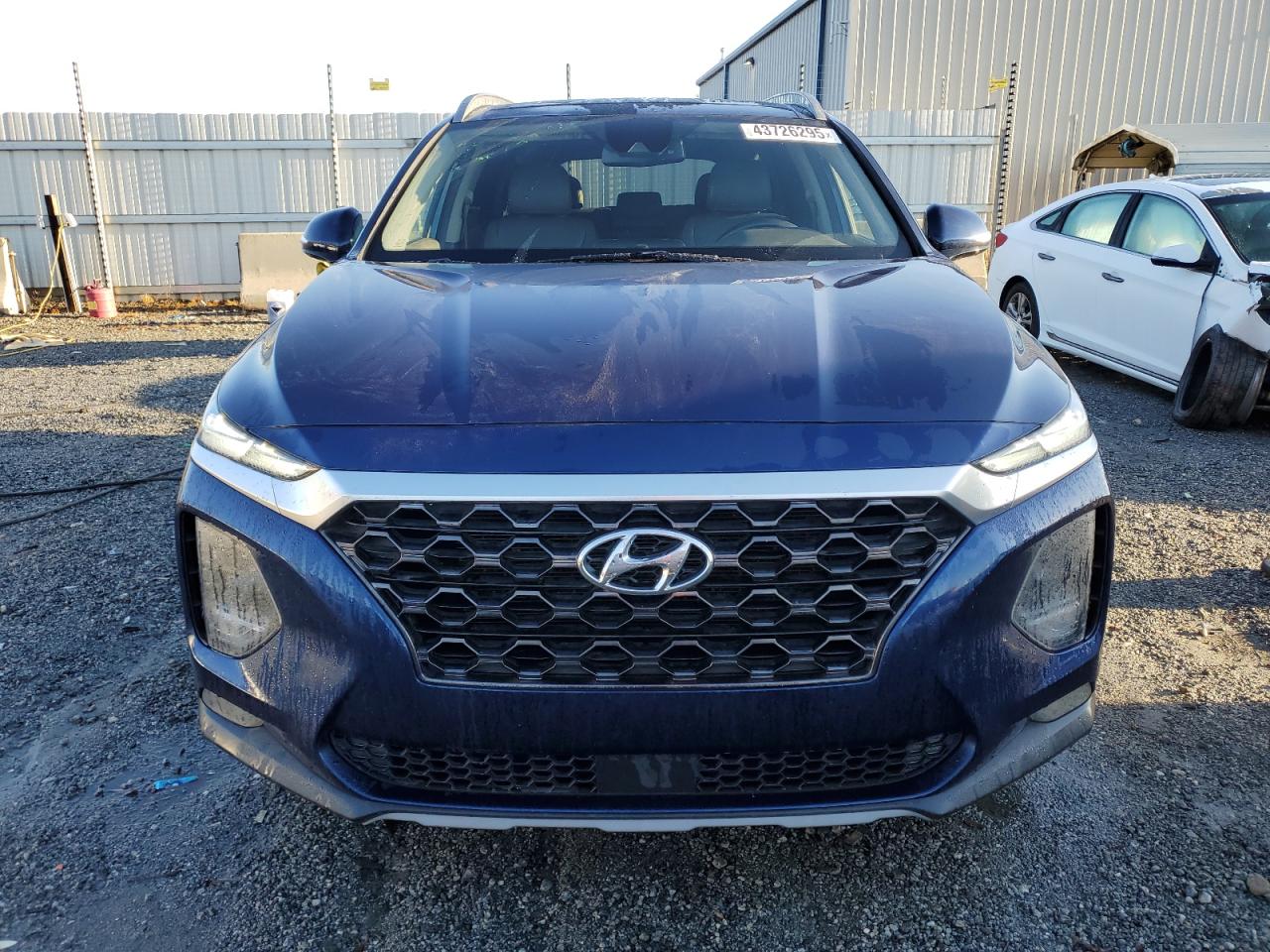 2019 Hyundai Santa Fe - Image 5