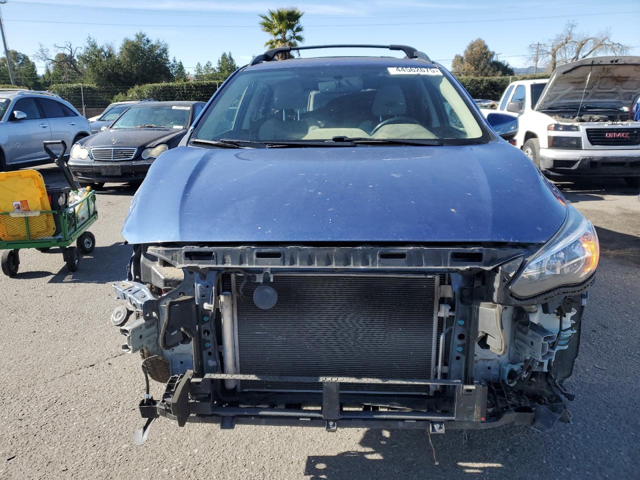 2019 Subaru XV - Image 5