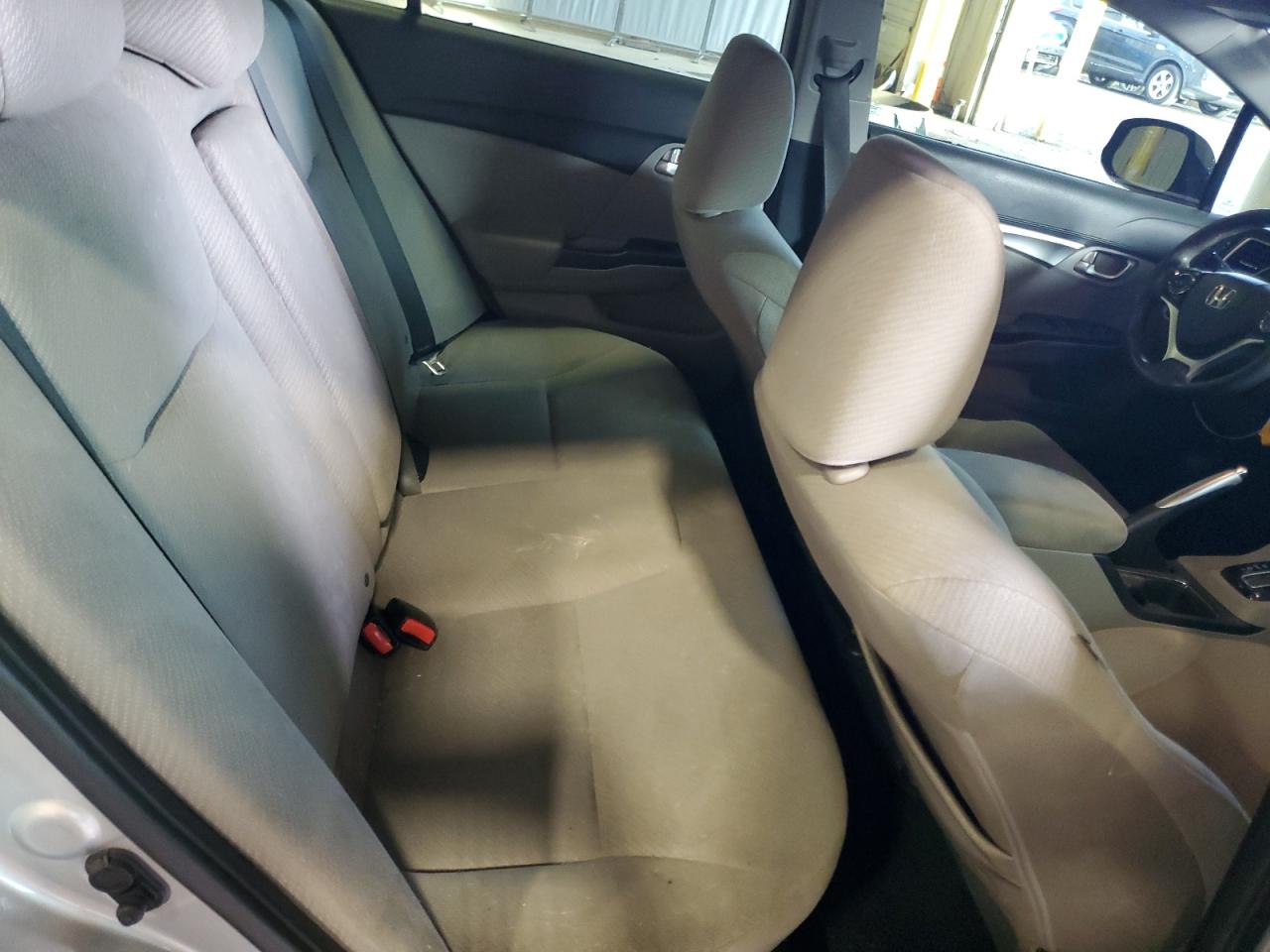 2013 Honda Civic - Image 10