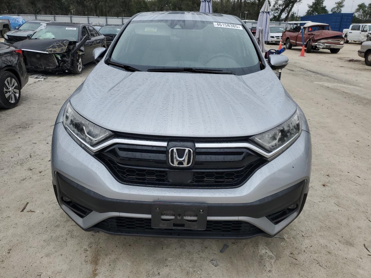 2020 Honda CR-V - Image 5