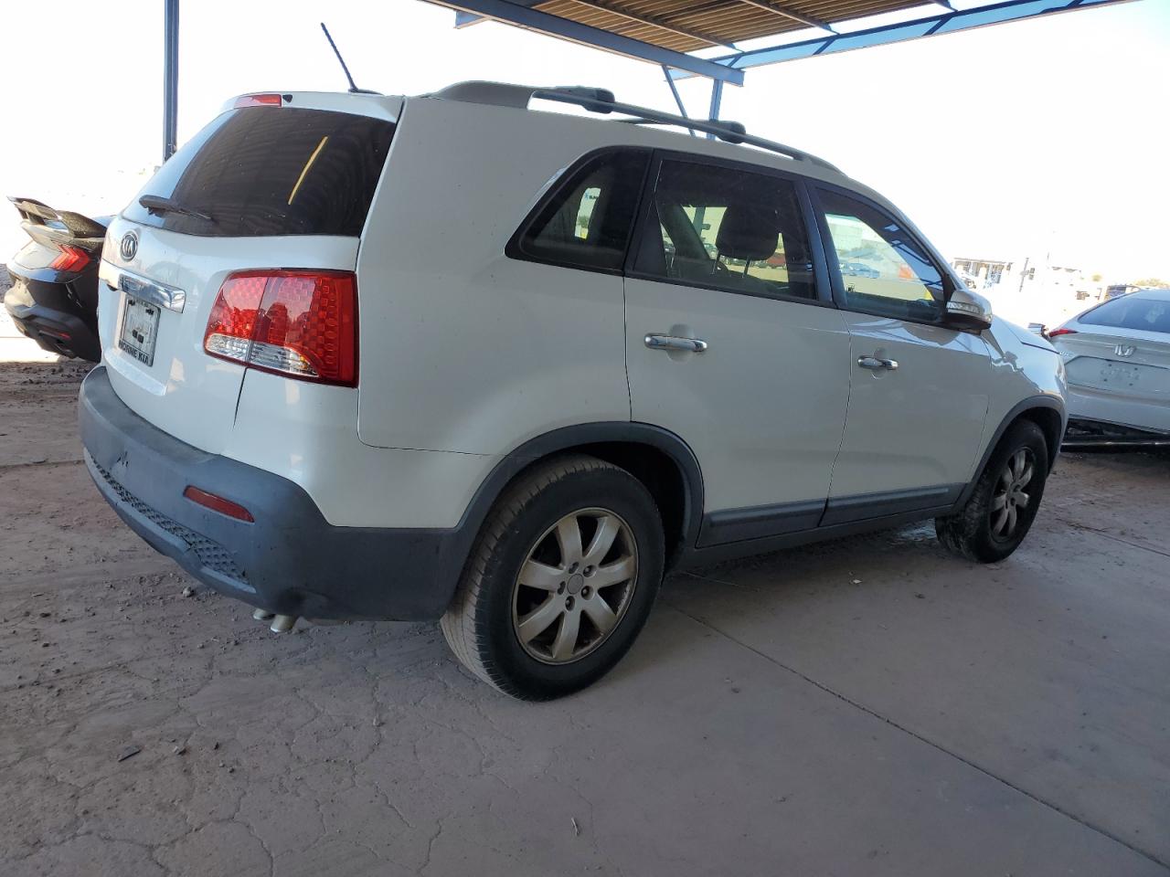 2012 Kia Sorento - Image 3