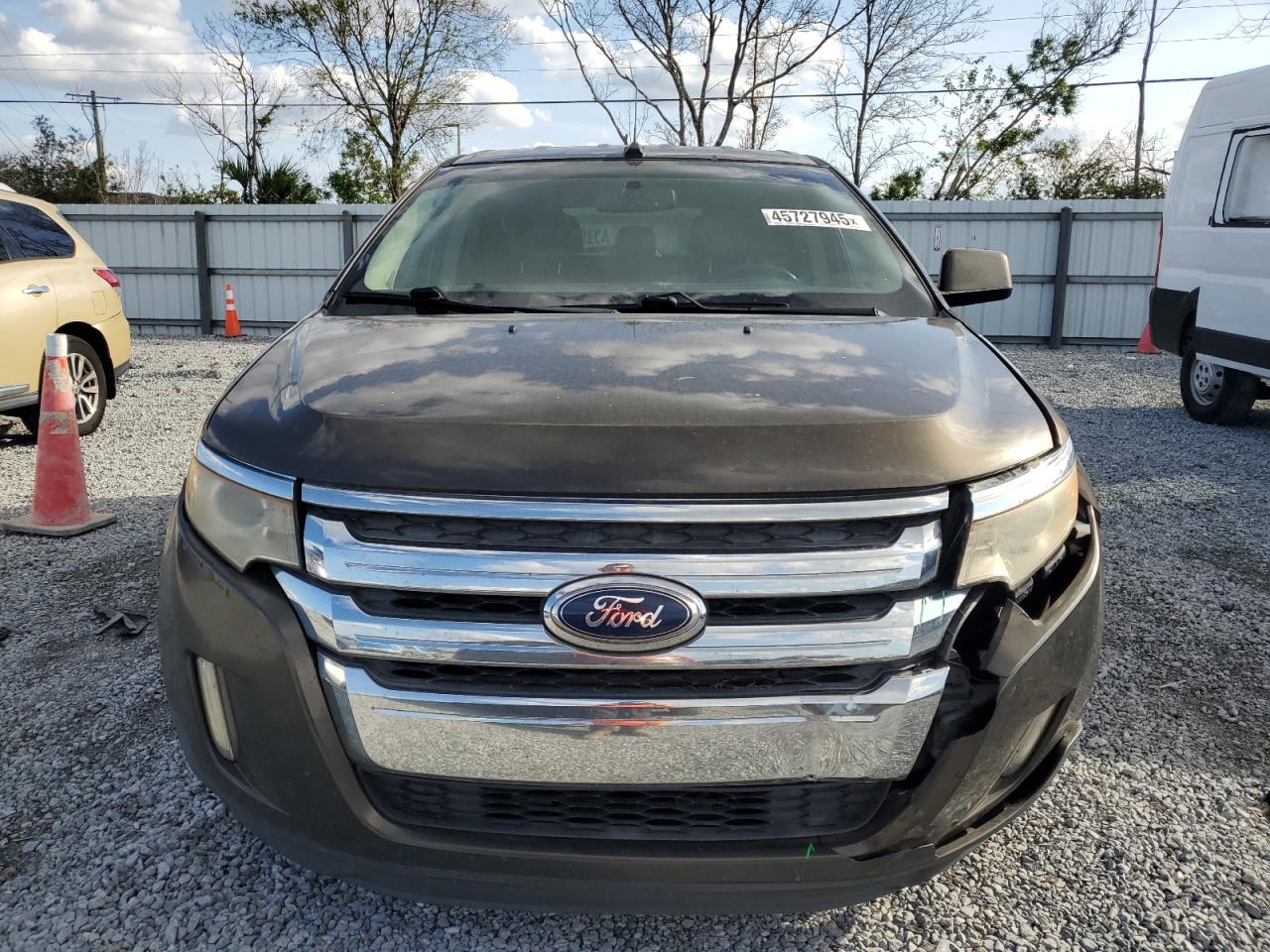 2011 Ford Edge - Image 5