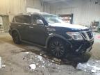 2018 Nissan Armada Platinum იყიდება Candia-ში, NH - Front End