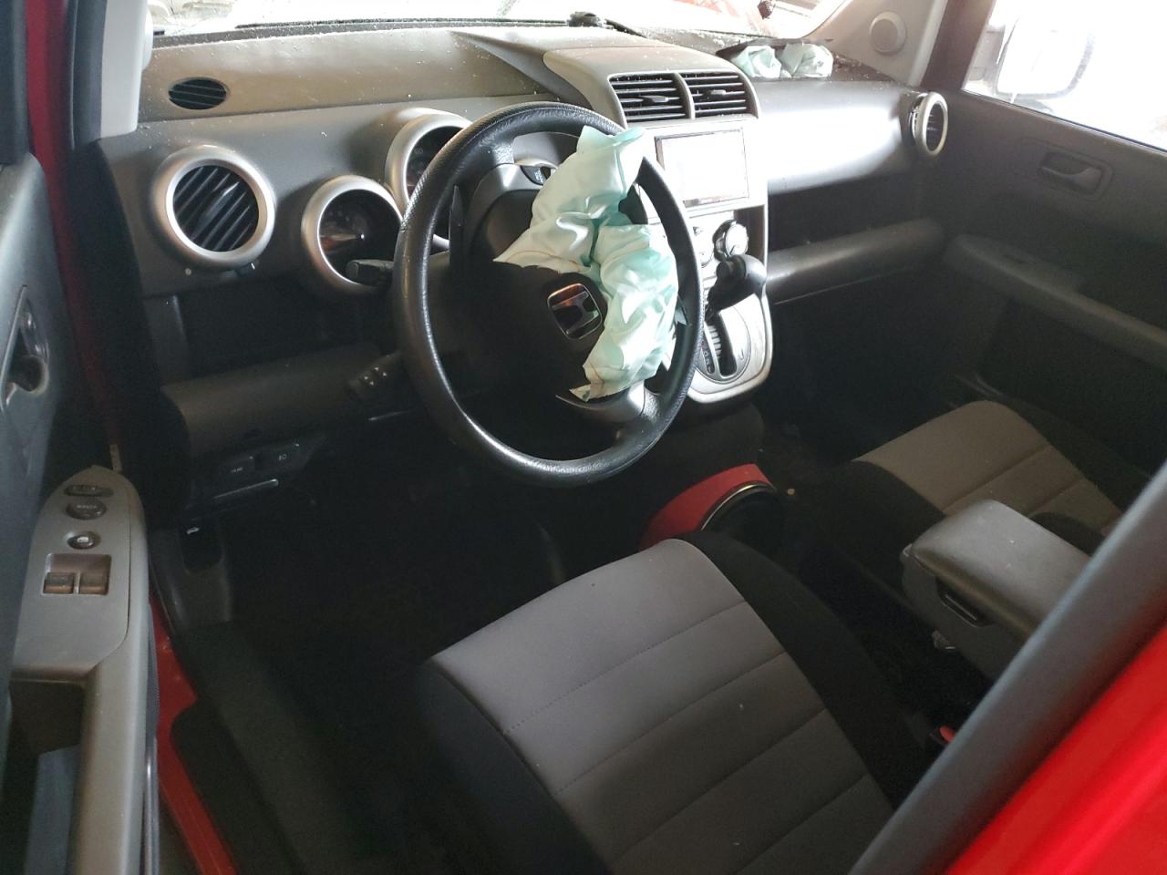 2005 Honda Element - Image 8