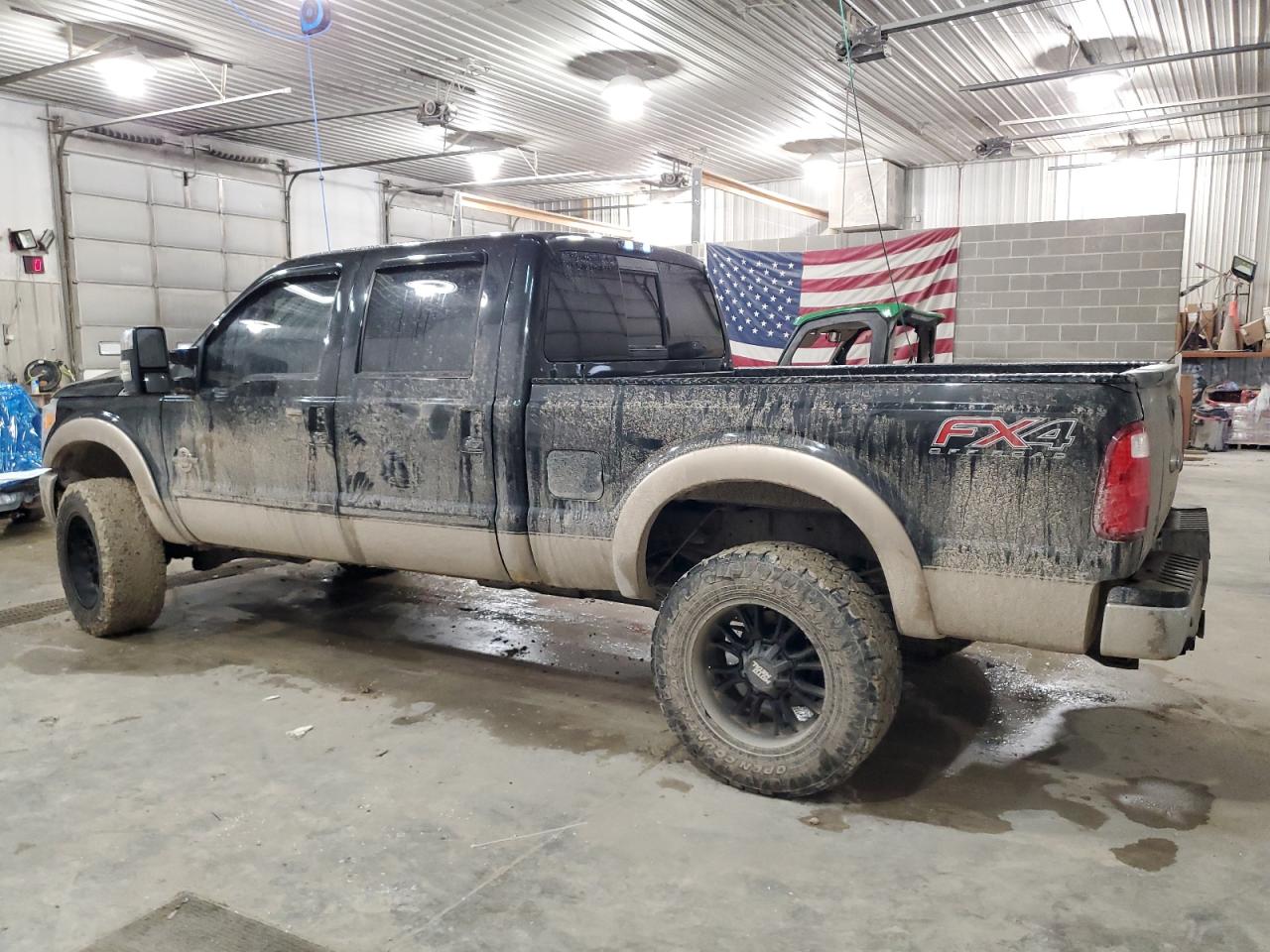 2013 Ford F350 - Image 2