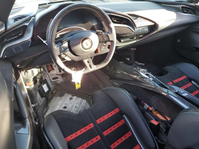 2022 FERRARI SF 90 STRADALE 