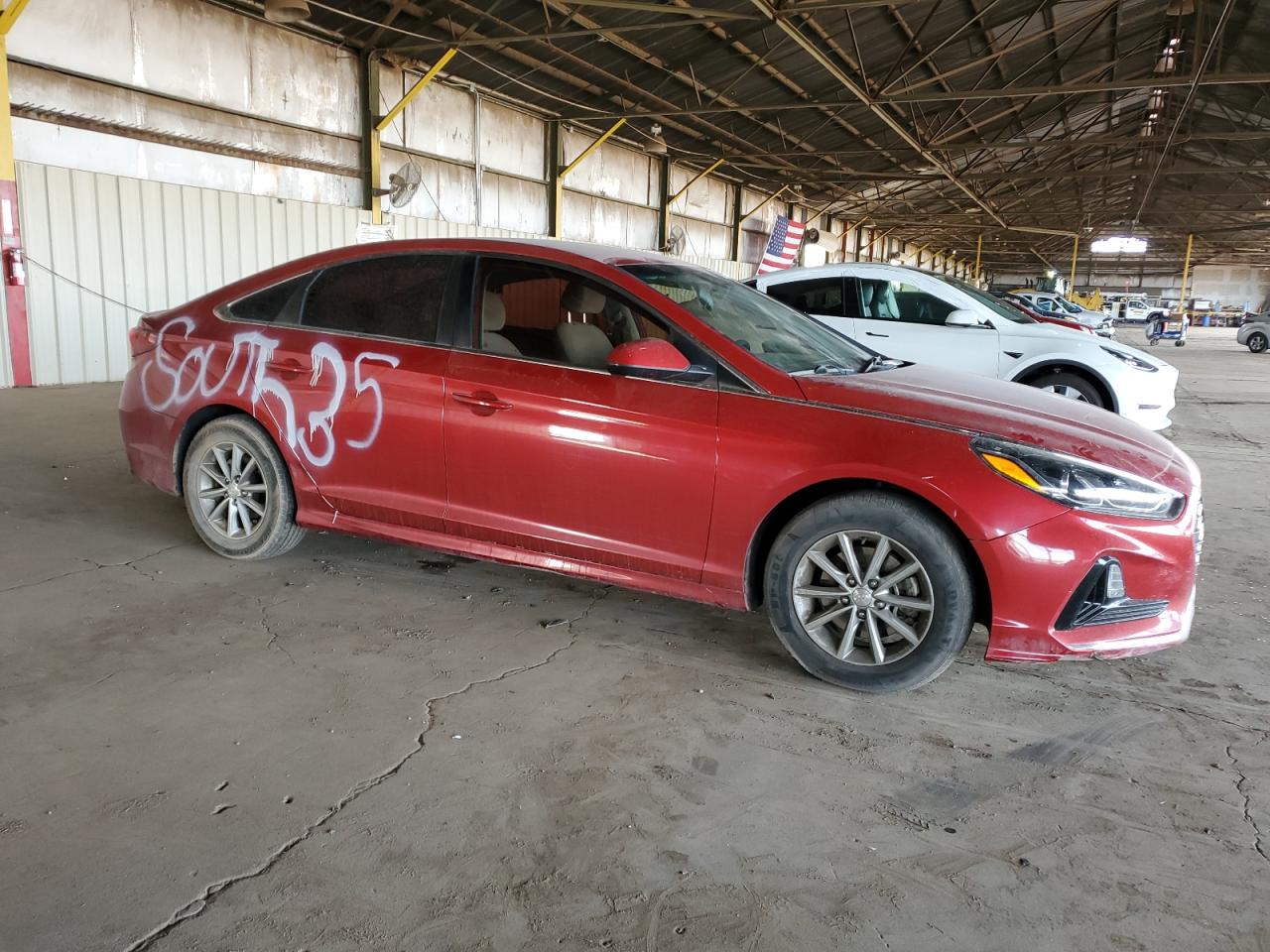 2019 Hyundai Sonata - Image 4