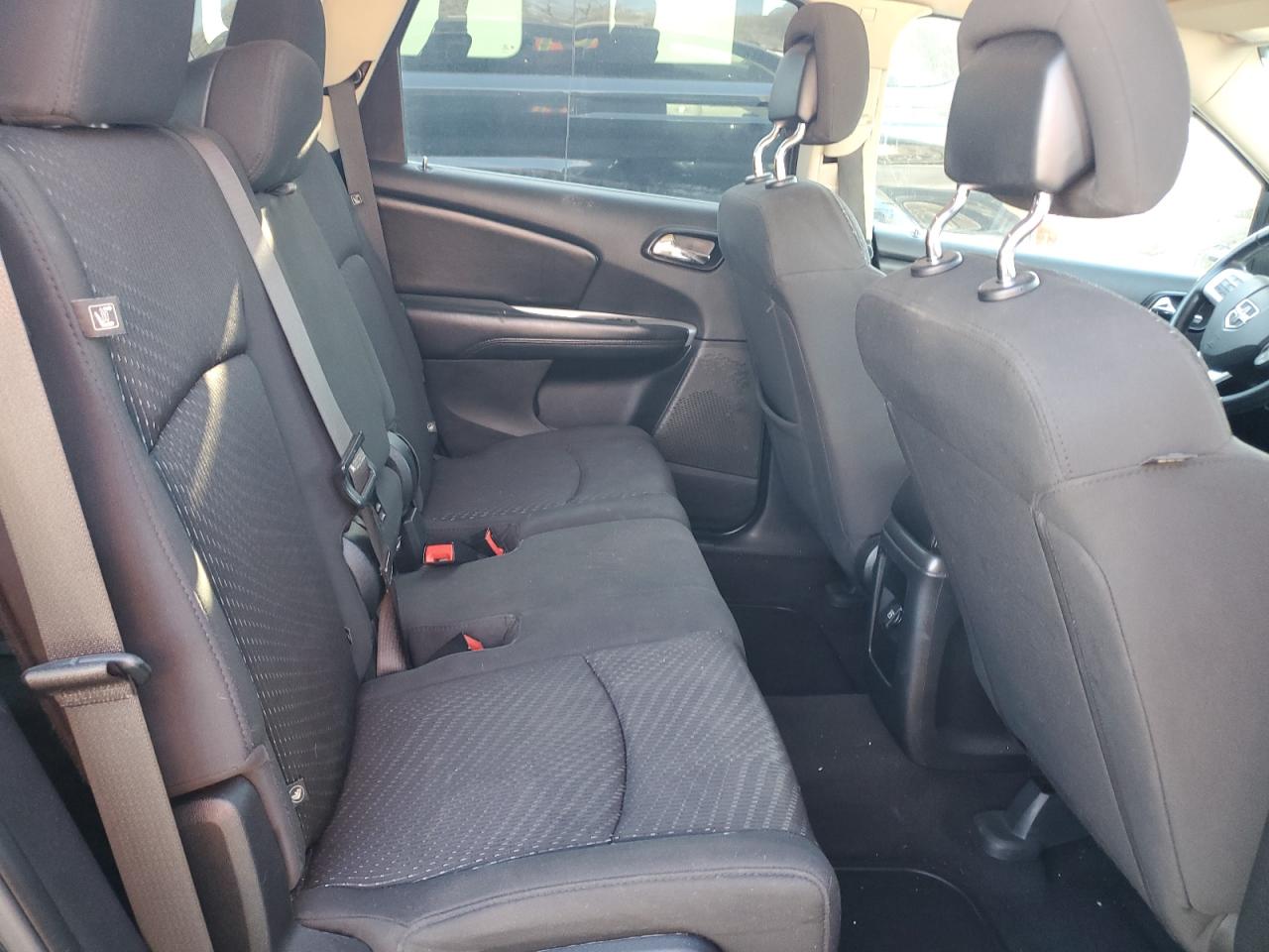 2018 Dodge Journey - Image 11