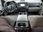 2017 Ford F150 Supercrew للبيع في Wichita، KS - Front End