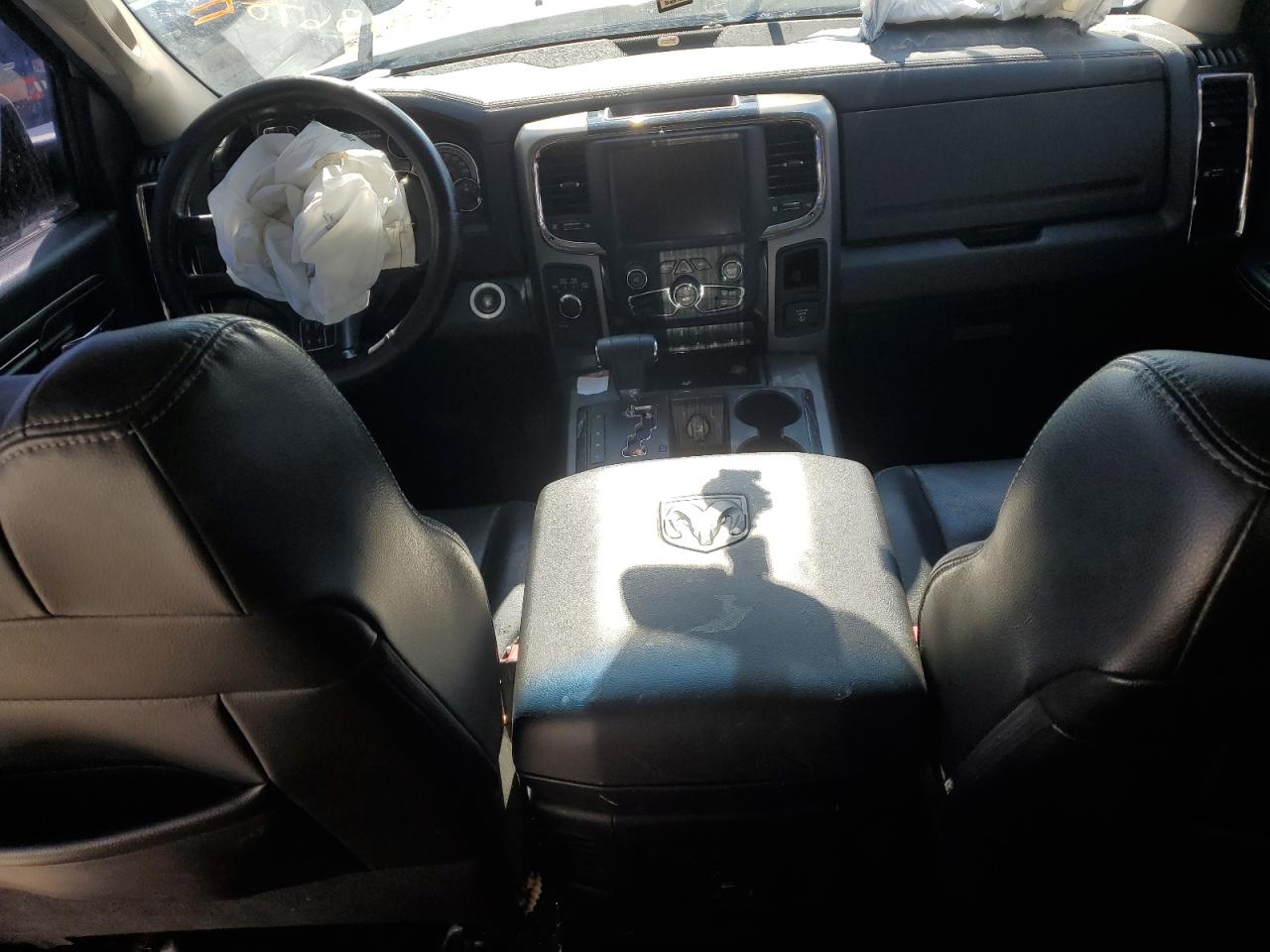 2013 RAM 1500 - Image 8