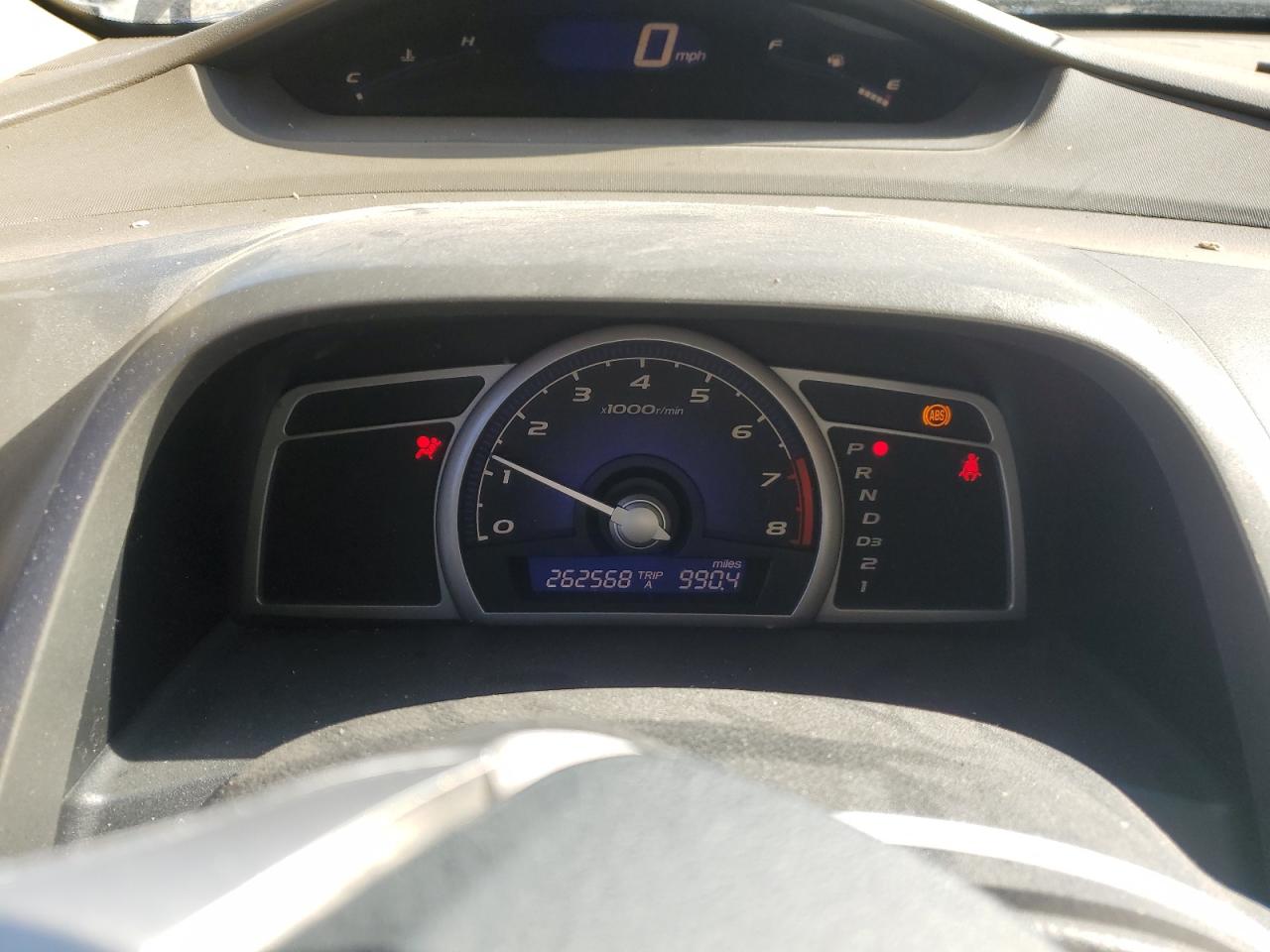 2006 Honda Civic - Image 9