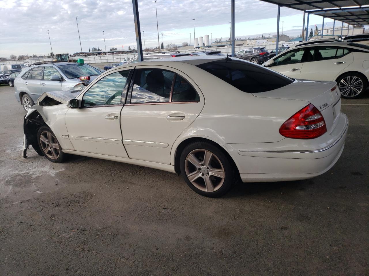 2006 Mercedes-Benz E-klasse - Image 2