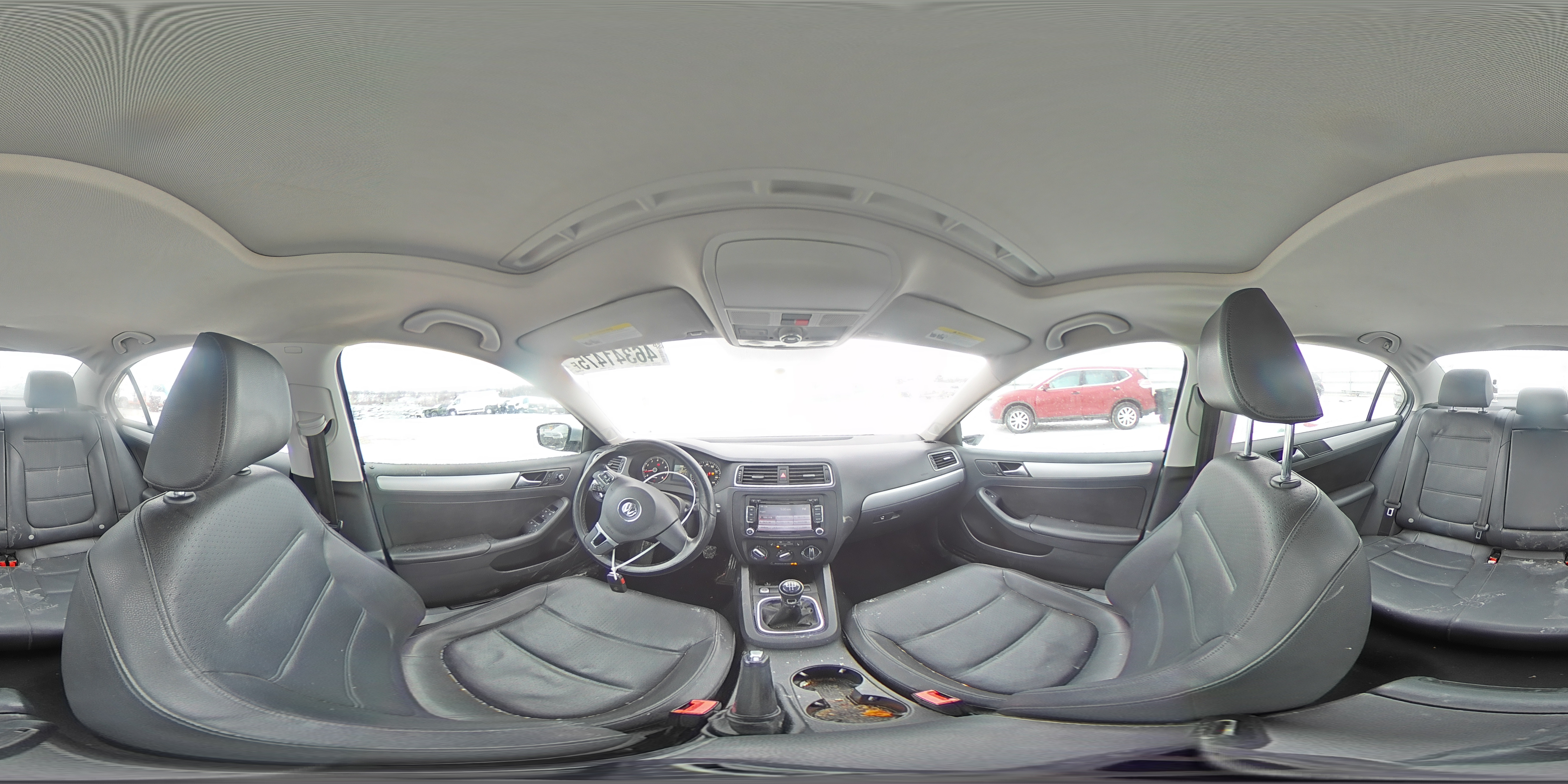 2014 Volkswagen Jetta - Image 13