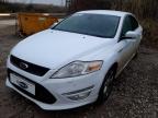 2011 FORD MONDEO TIT for sale at Copart BRISTOL