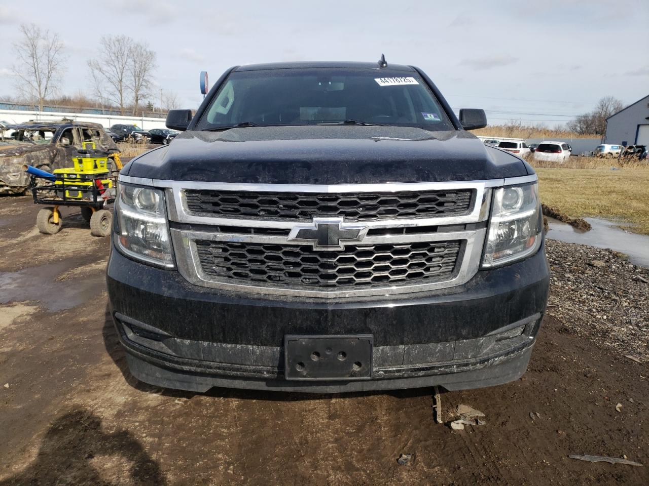 2019 Chevrolet Suburban - Image 5