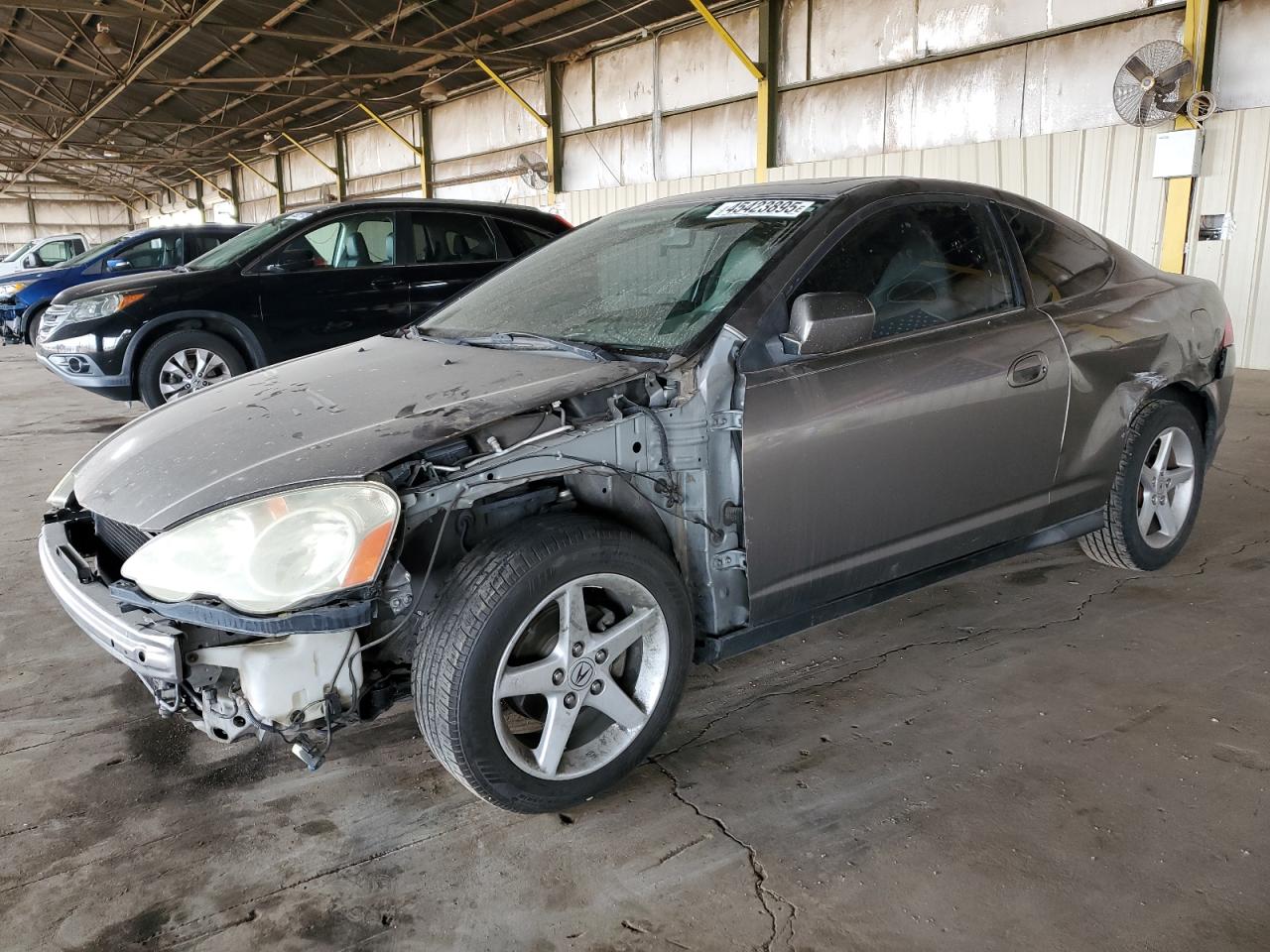 2004 Acura RSX - Image 1
