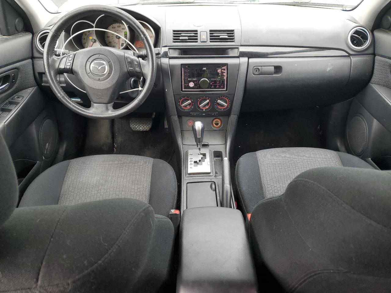 2009 Mazda 3 - Image 8