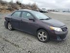 2013 Toyota Corolla Base for Sale in Reno, NV - Rear End