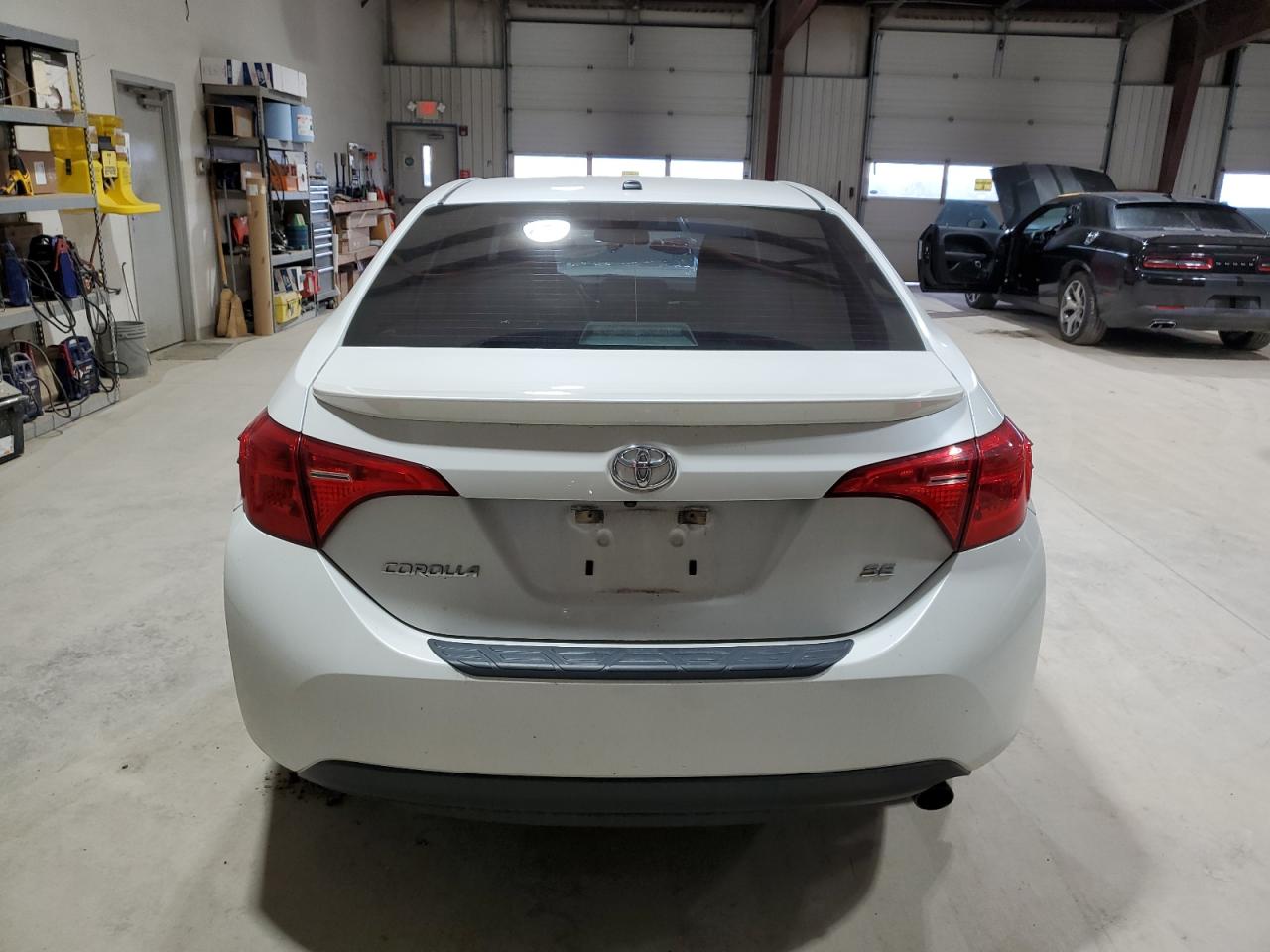 2017 Toyota Corolla - Image 6