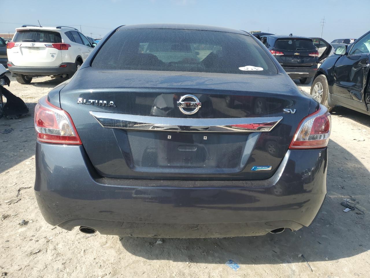 2013 Nissan Altima - Image 6