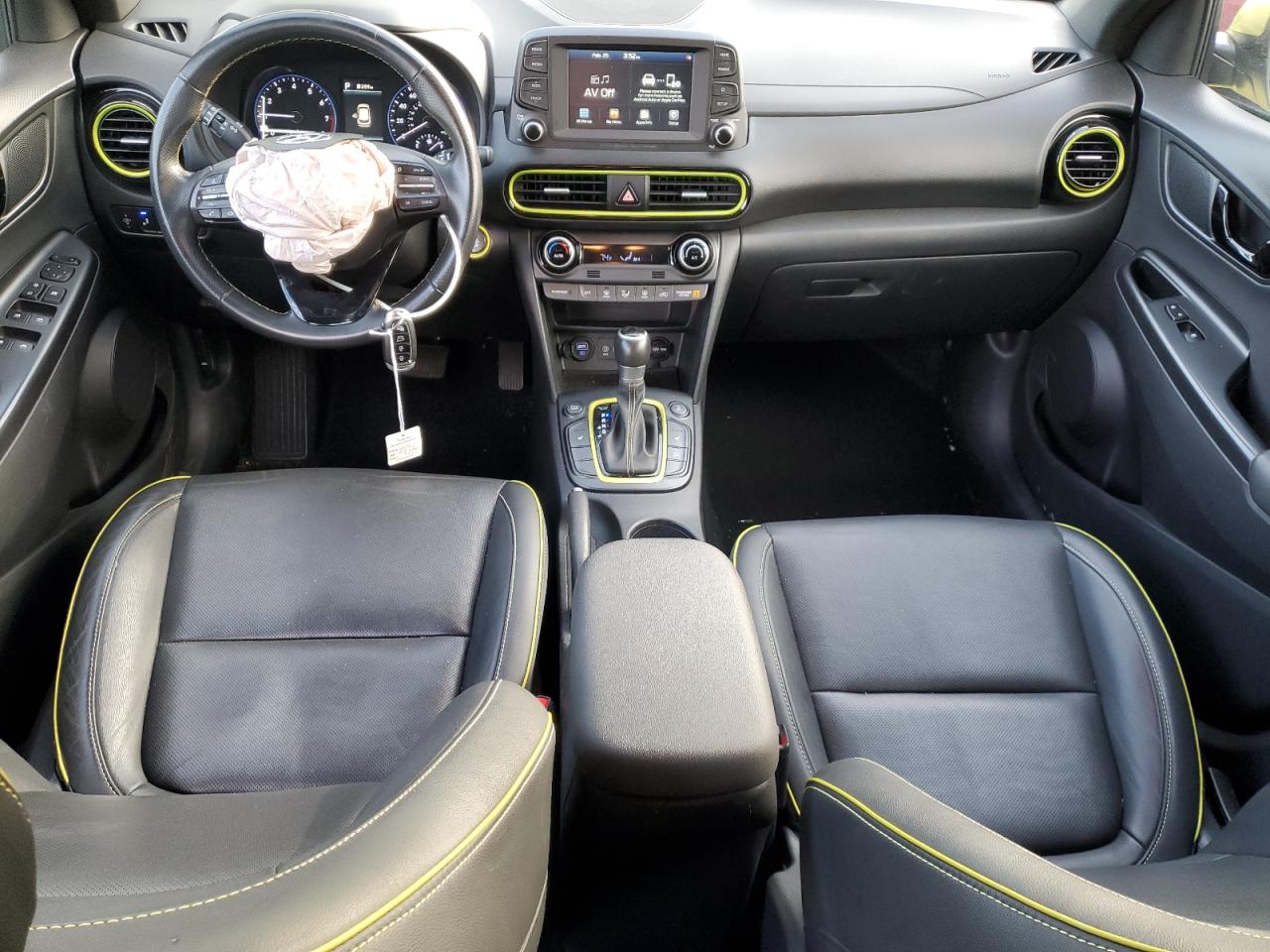 2020 Hyundai Kona - Image 8