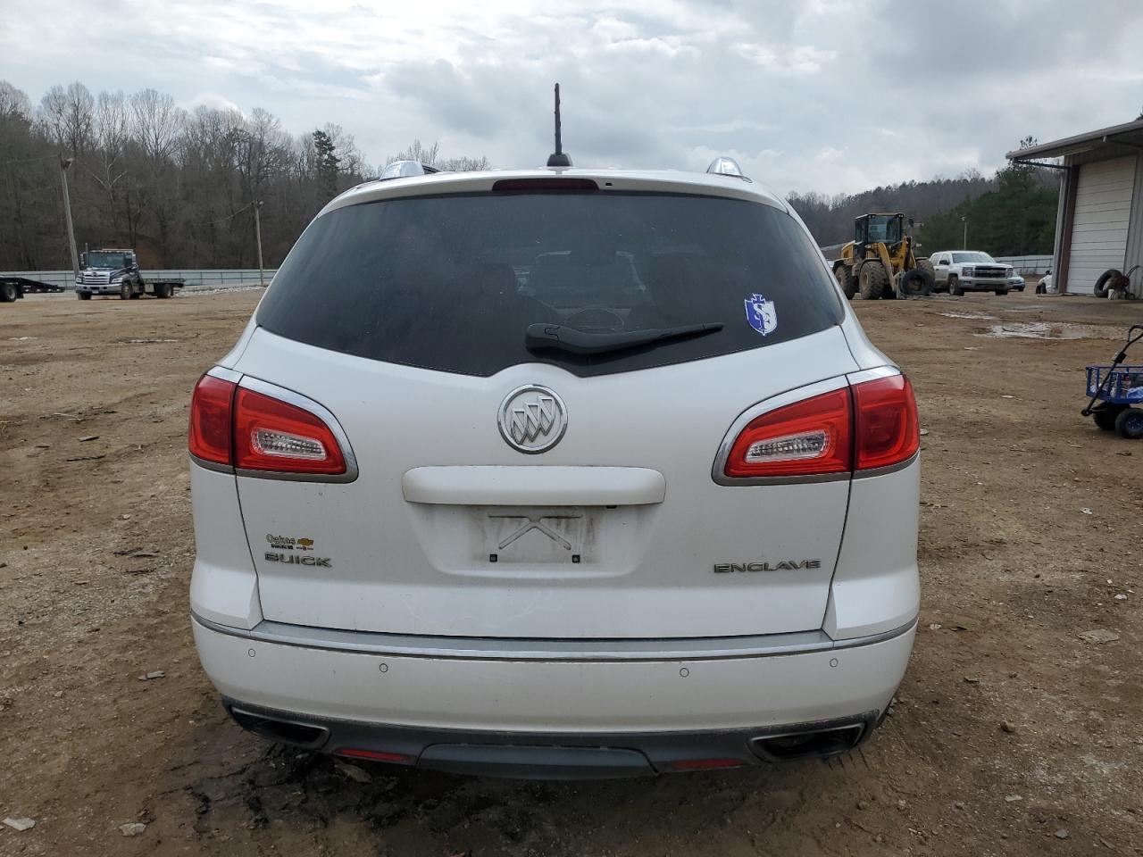 2017 Buick Enclave - Image 6